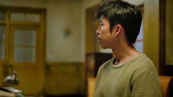 谈恋爱得主动点啊，不然怎么追到心爱的人