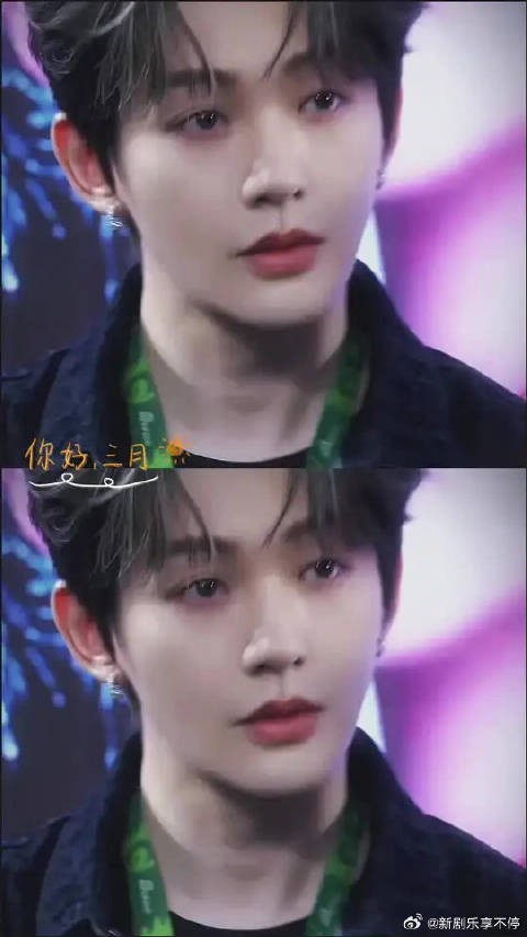 我说邓为宇宙第一帅没人反对吧