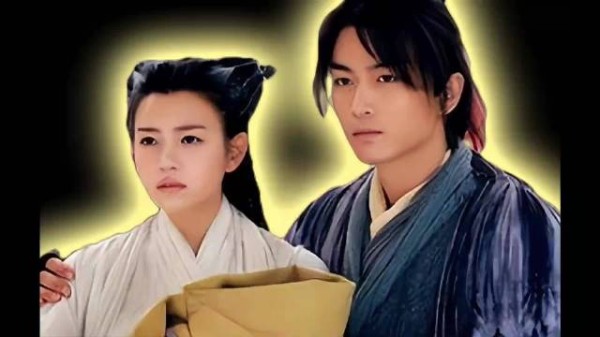 小龙女杨过的爱情也熬不过7年之痒呀