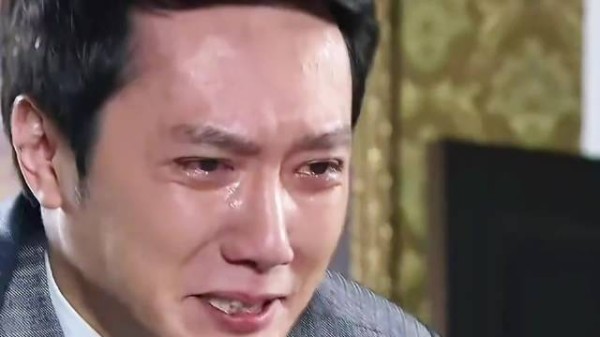 历经千辛万苦找到的父亲 姐弟俩却不愿相