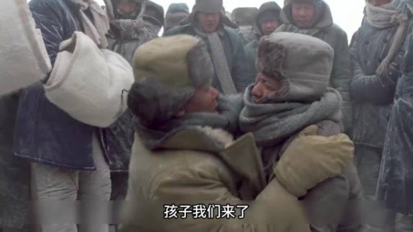 救援队终于赶到可大伙等来的,却是具冰冷的遗体 !