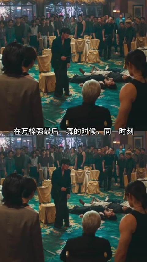 非凡的领悟天赋与无瑕的演绎功底