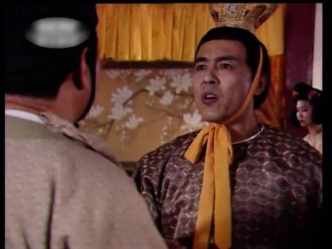 李成器主动让位,李隆基被册立为太子!