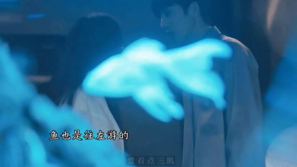 其实我一直想说这条鱼好涩……