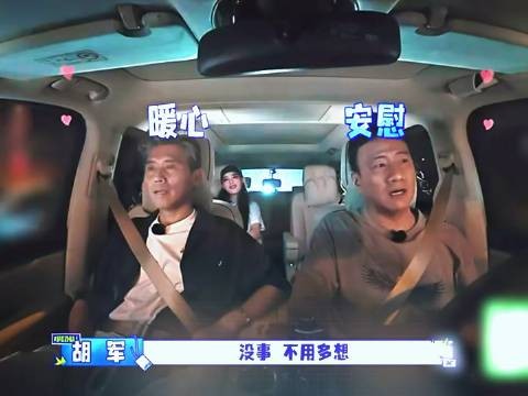 李乃文说：他们钟爱的，正是那个拼尽全力成为更好自己的你