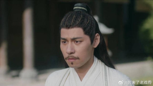 卫庄主竟给大伙下毒 李莲花跟方多病在一旁装,真逗