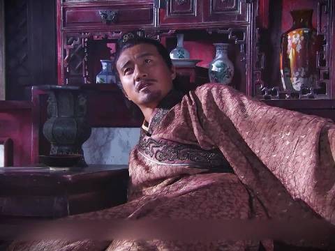 朱元璋终于定了大明国号和国都,可他却对宋濂写的即位诏书不满