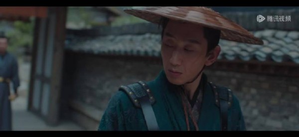 九爷借十六爷之力抓人,自己悠闲磕瓜子