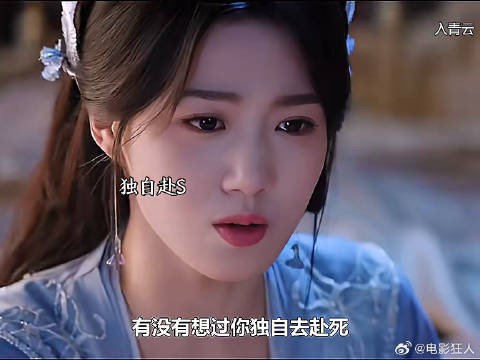 纪伯宰我再也不会遇到别人了