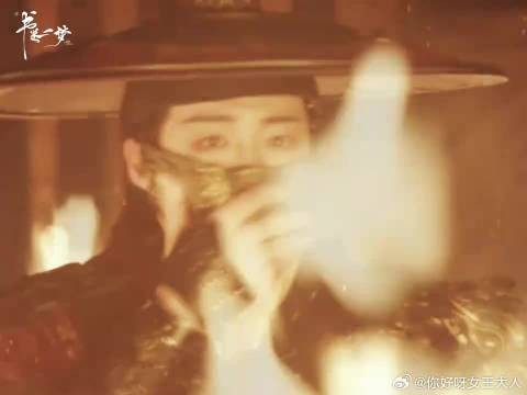 救下火中的他们,就像救下曾经无力的自己