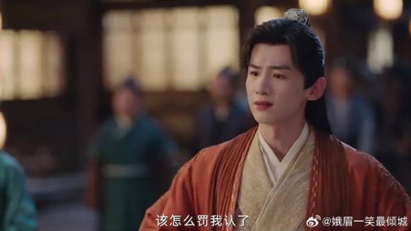 顾九思霸气护妻,我能赔你一条腿,但欺负我媳妇过不去!