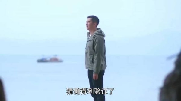被警方通缉6年的人贩子,却莫名死在未建成的酒店里