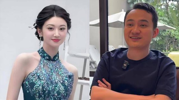 曾颖回应孙宇晨给景甜三千万