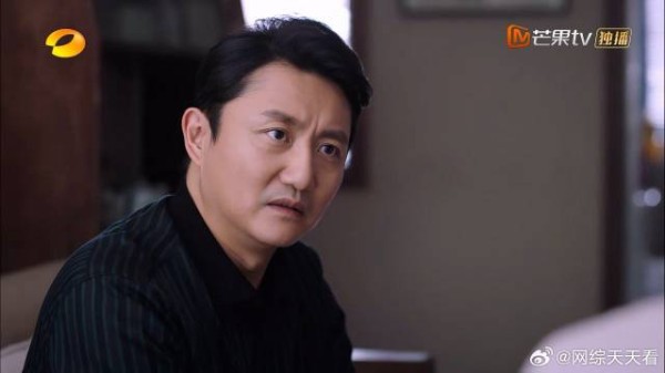 贺梅懂做人原则，李海潮怒了，直呼没做到接子秋原则