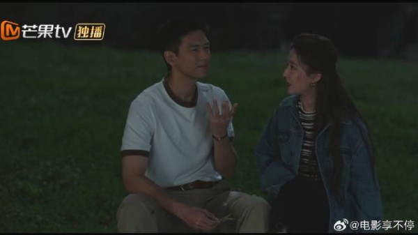 闺蜜被网暴困扰，男友却说这话，女友：绝交三天