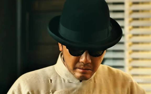 冯绍峰盲人琴师演技炸裂,欧豪被指接不住戏,醒来豆瓣8.5