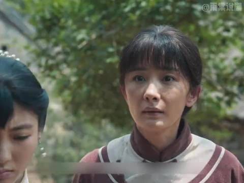 封四带着马匪进村,绣绣的清白公之于众