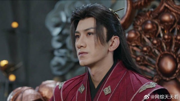 大魔头笛飞声重生归来 下秒就大开杀戒,震惊众人