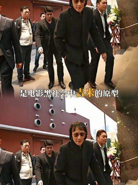 上年纪了人都显得慈祥和蔼了!随机采访 大佬