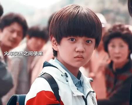 活着的人往往最痛苦!