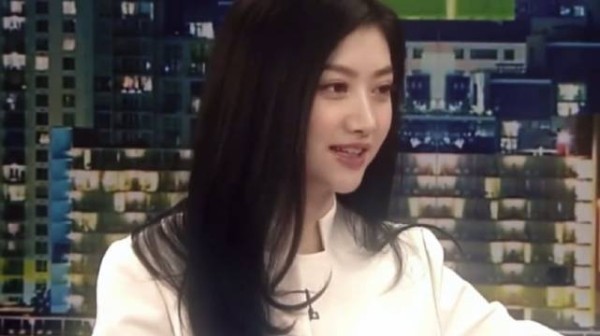 景甜聊第一次演“妈妈”的感受