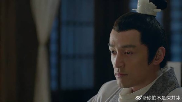 谢玉突然死亡，梅长苏却说是好消息，惊呆蒙统领