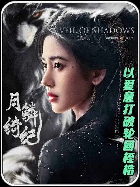 结局露芜衣消散于时光长河,雾妄言因时空修正遗忘过往