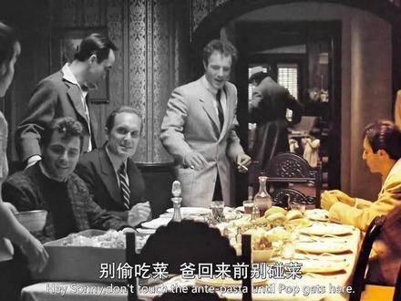 “孤寂而苍凉”