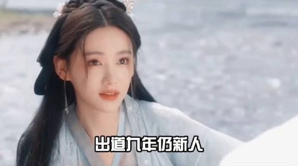 被于正阴阳，被吴镇宇遗忘 剧抛脸李沐宸逆袭成短剧女王
