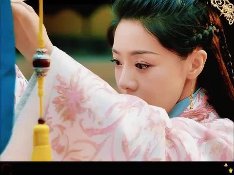 朱瞻基选妃，胡善祥如愿以偿 ！