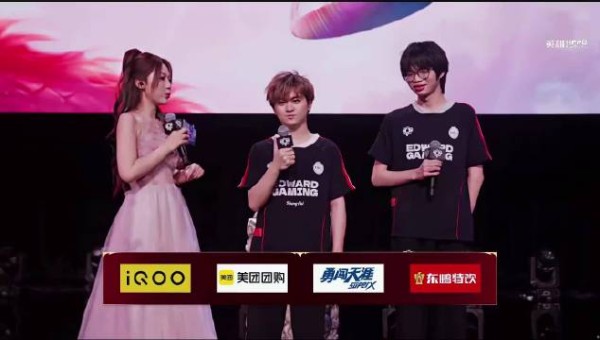 BO7苦战终破心结！九连胜势头不减，EDGM把新纪录留在这个夏天