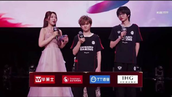 休整完毕迎接新对手，稳住节奏放平心态，放手去打就好！