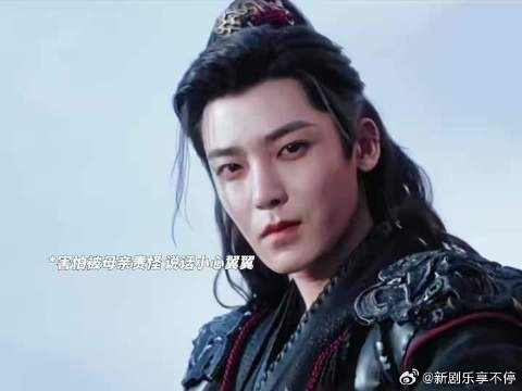 萧无衣为他人留退路却无己路,养母终心疼
