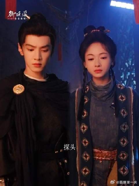 剪辑在电脑前笑了一晚上才舍得放出来