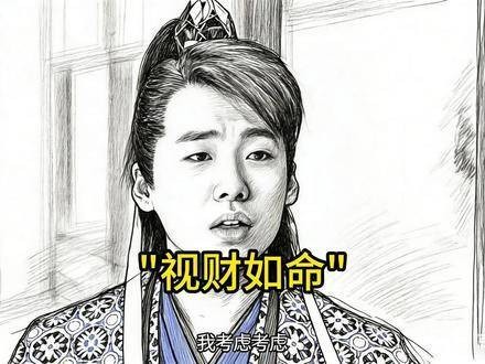 范思辙扬言:“只要付钱,啥活儿都接!”