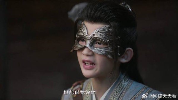 众人怀疑小孩是凶手 哪料卫庄主做担保,案件又陷入焦灼