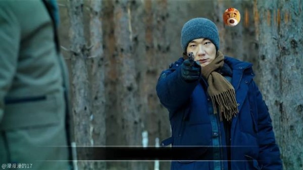 凛冬下的罪恶:孙家豪伏法,吴红兵对姐姐姐夫编织善意谎言