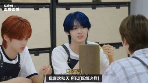 我一直在看这段,锐因也太tm好磕了