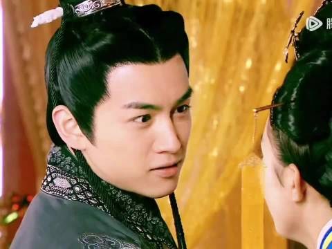 这一段好爽，敢咒我，头都给你打歪！ 陆贞传奇｜陆贞｜高湛