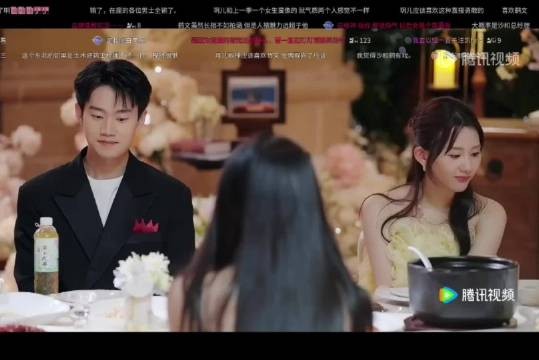 大家天天听听前三个视频三段音乐哪个更好?第四个视频是原切片,大家可以拿