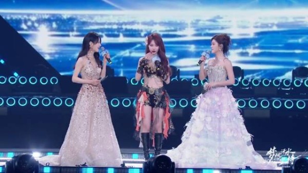 《小采访》宋昕冉——2026 SNH48 GROUP第十三届年度青春盛典