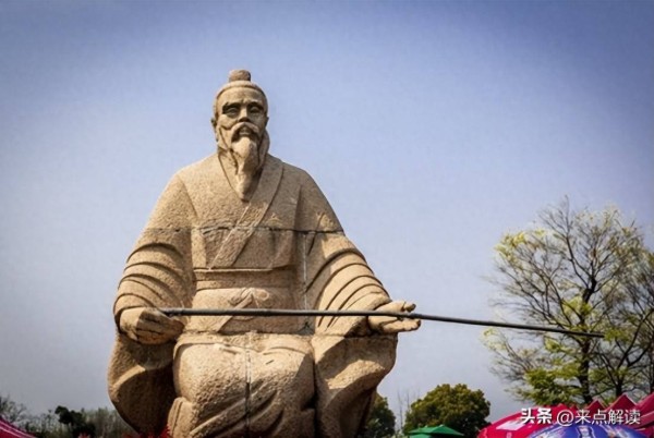 失传2000多年的墨家黑科技，究竟有多牛？为何一夜之间神秘消失？