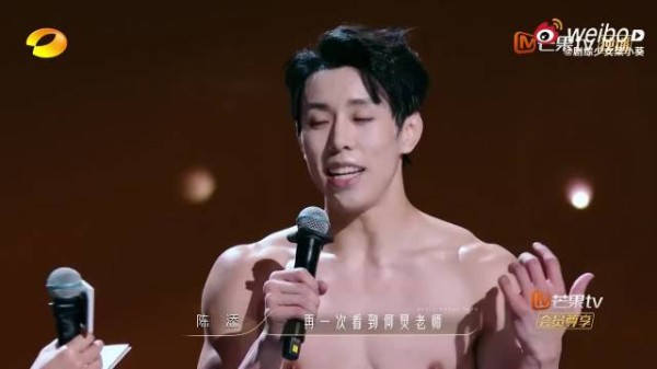 何炅递橄榄枝邀宁静加盟歌手,直言人脉已备好