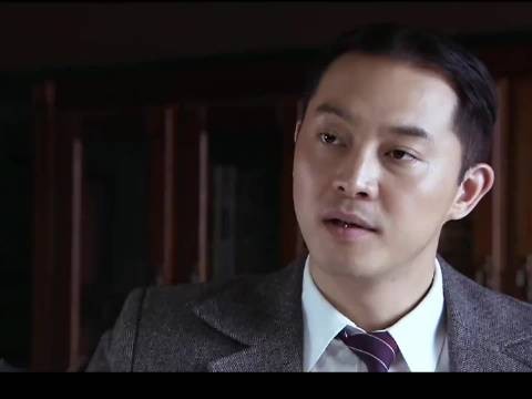 谍战最狠的较量,不靠枪,靠手里的钱袋子
