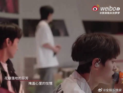 小考第一只是开始，期待正式舞台把氛围感再往上拉满