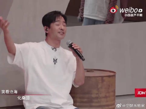 武侠氛围感扑面而来,仿佛亲眼看见江湖故事在眼前上演