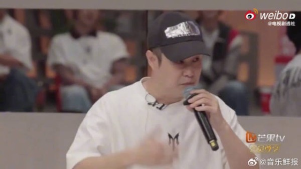 谁都有状态不好的时候,失误之后及时站出来致歉,这份态度值得认可