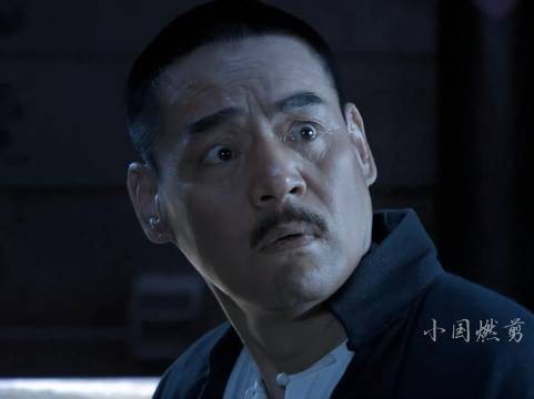 戴天理，你这一辈子尝尽艰辛，苦到让我食不下咽