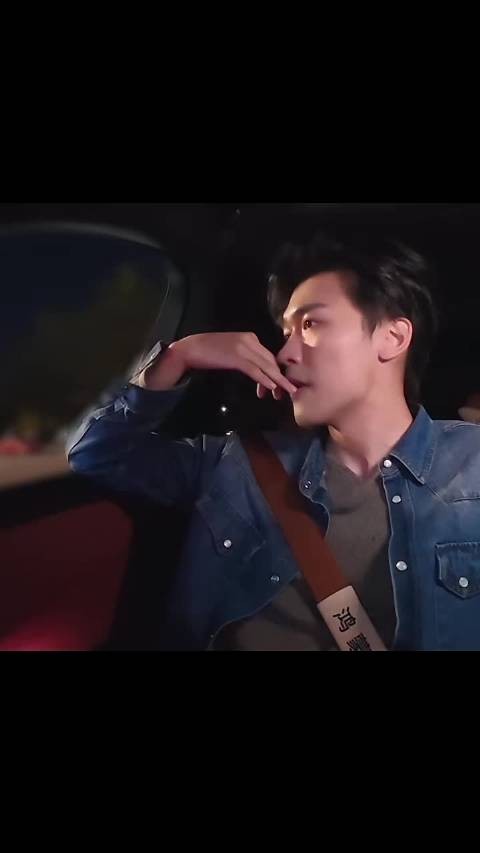 心动9纯爱氛围真诚直白,青涩干净治愈