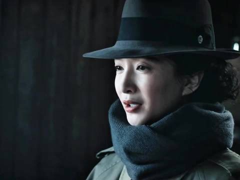 醒来｜古力娜扎｜梁洁｜江疏影｜此剧三个最有种血性的女人怀着同样目标汇聚